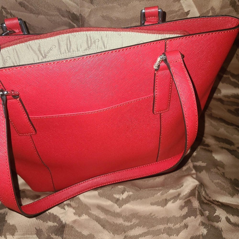 Calvin Klein Purse - Picture 11 of 15